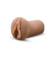 Карамельный мастурбатор-вагина Molly