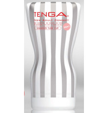 Мастурбатор TENGA Squeeze Tube Cup Soft