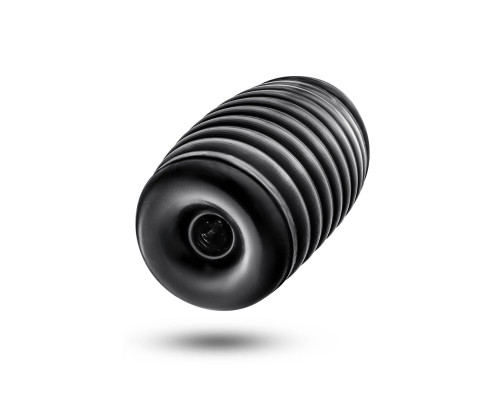 Черный мастурбатор Grasp