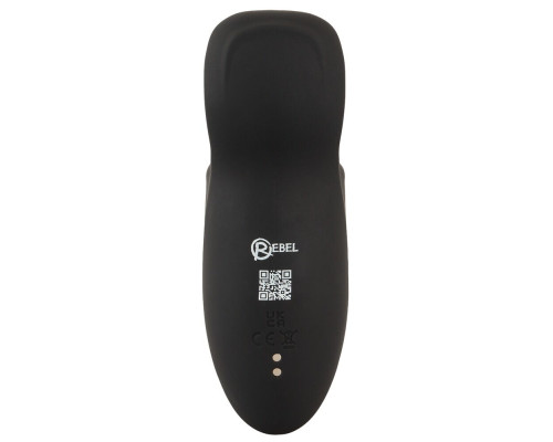 Мужской вибратор-стимулятор Man Wand with Vibration and Moving Wings