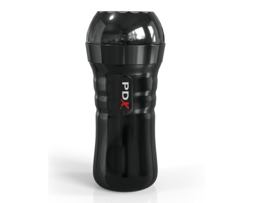 Мастурбатор в колбе Super Slide   Glide