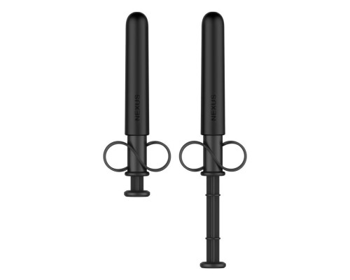 Шприц для введения смазки Infinity Lube Launcher Classic