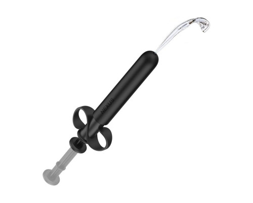 Шприц для введения смазки Infinity Lube Launcher Classic