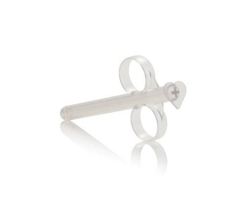 Шприцы для введения лубриканта Lube Tube