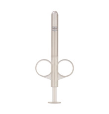 Шприцы для введения лубриканта Lube Tube