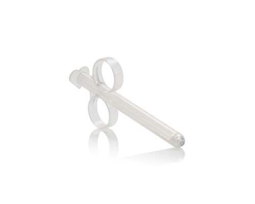 Шприцы для введения лубриканта Lube Tube