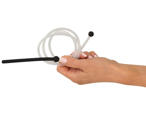 Уретральный катетер Piss To Mouth Dilator