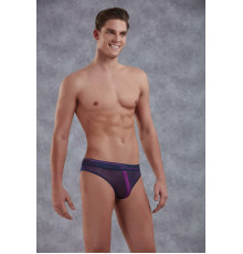 Полупрозрачные трусы-слипы Doreanse Mesh Slip