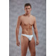 Мужские стринги из хлопково-модальной ткани Doreanse Essentials