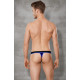 Мужские трусы-стринги Doreanse Sexy с пришивной резинкой