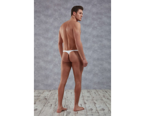 Мужские стринги из хлопково-модальной ткани Doreanse Essentials