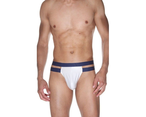 Мужские трусы с двойным поясом