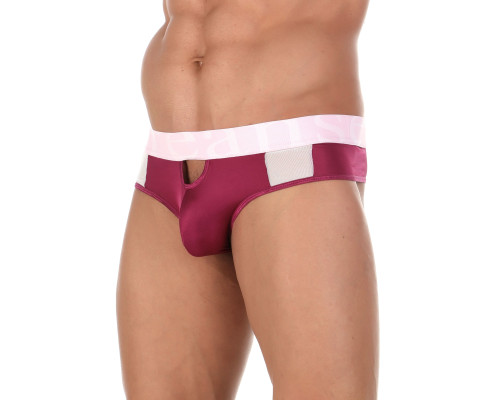 Мужские трусы-тонги Doreanse Sexy