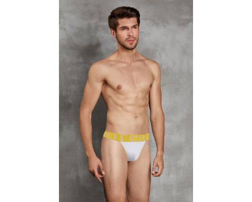 Мужские трусы-стринги Doreanse Ribbed Modal