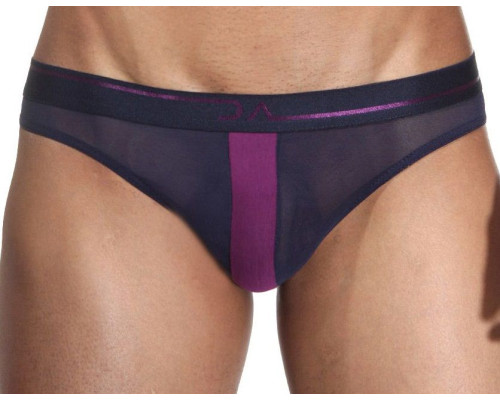 Полупрозрачные трусы-слипы Doreanse Mesh Slip