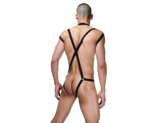 Сексуальное мужское боди