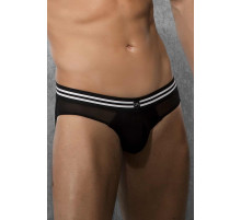 Мужские трусы-джоки со вставками из сетки Doreanse Flash