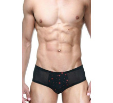 Сексуальные мужские трусы-хипсы