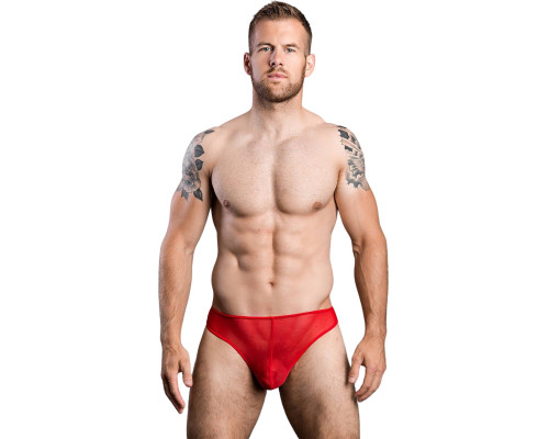 Мужские соблазнительные трусики-стринги Doreanse Sexy