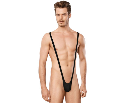 Мужское стринг-боди Doreanse Sexy Body