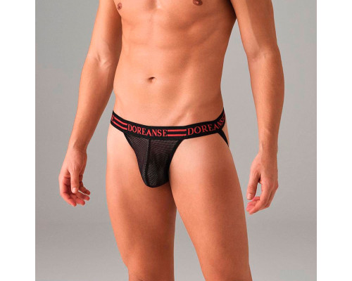 Мужские сетчатые трусы-джоки Doreanse Sexy