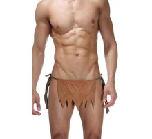 Мужские трусы-танга  Тарзан