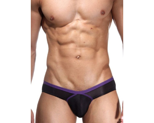 Экстравагантные мужские трусы-слипы Doreanse Diablo
