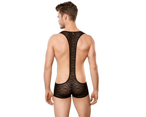 Мужское кружевное боди Doreanse Sexy Body