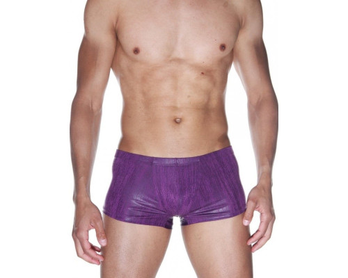 Мужские боксеры с низкой посадкой