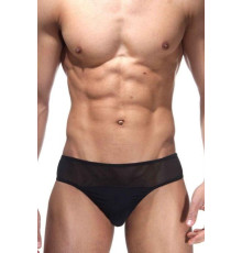 Мужские трусы-тонги с низкой посадкой