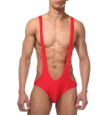 Оригинальное мужское боди