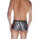 Мужские трусы-боксеры в крупную полоску