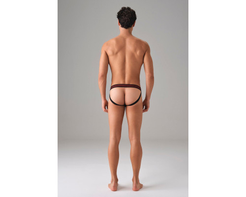 Мужские сетчатые трусы-джоки Doreanse Sexy