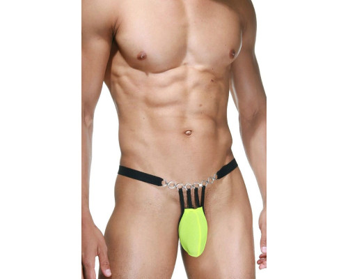 Оригинальные мужские трусы-стринги