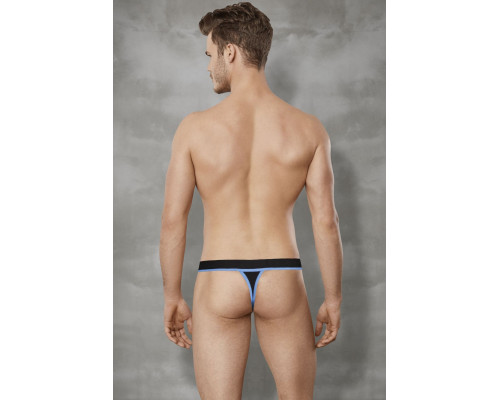 Мужские трусы-стринги Doreanse Sexy с пришивной резинкой