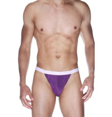 Стильные мужские трусики-тонги