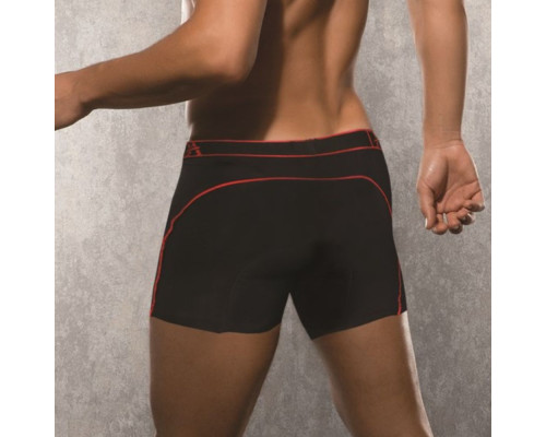 Мужские трусы-боксеры с сетчатыми вставками Doreanse Sexy