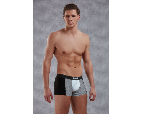 Трусы-боксеры Doreanse с принтом в виде смокинга Doreanse Smoking