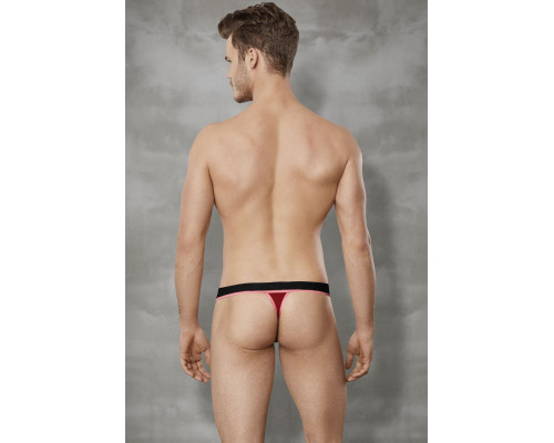 Мужские трусы-стринги Doreanse Sexy с пришивной резинкой