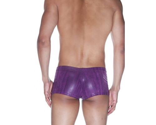 Мужские боксеры с низкой посадкой