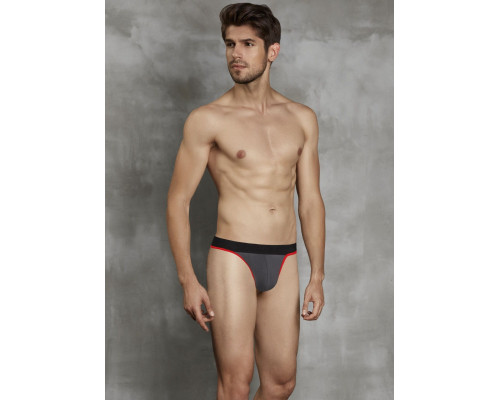 Мужские трусы-стринги Doreanse Sexy с пришивной резинкой