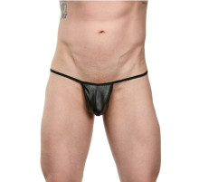 Стильные мужские трусы-стринги