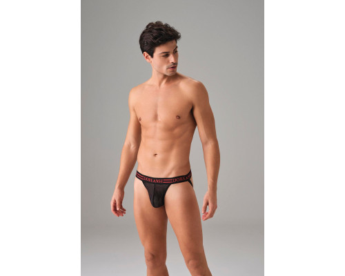 Мужские сетчатые трусы-джоки Doreanse Sexy