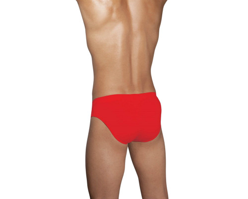 Мужские трусы-слипы на замочке Doreanse Zip