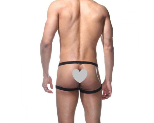 Оригинальные мужские трусы-джоки с резинками