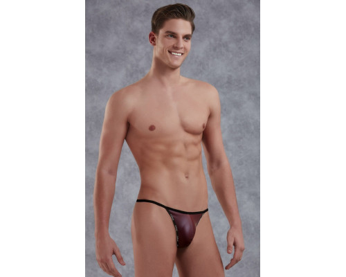Мужские трусы-стринги Doreanse Space Rose