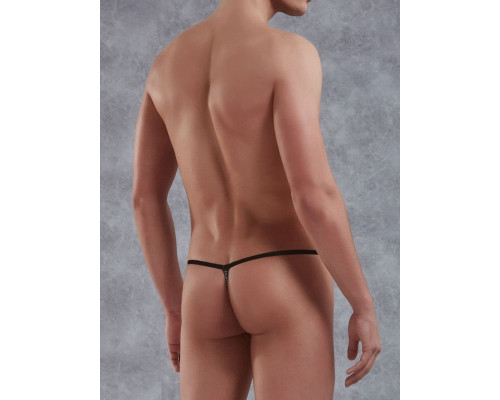 Мужские трусы-стринги Doreanse Royal Blue