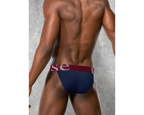 Мужские трусы-танга Doreanse Ribbed Modal