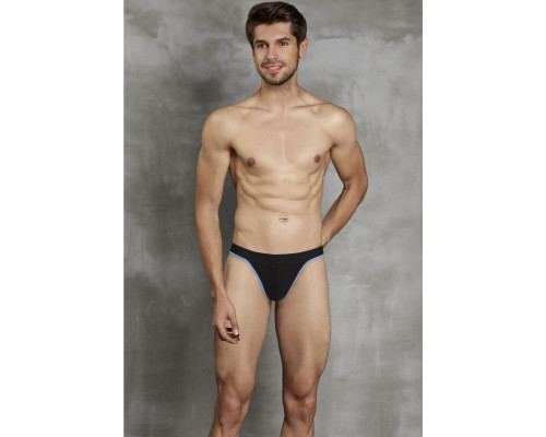 Мужские трусы-стринги Doreanse Sexy с пришивной резинкой