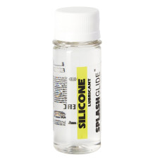 Лубрикант на силиконовой основе SPLASHGLIDE  SILICON - 50 мл.